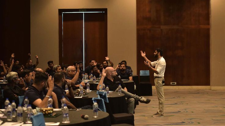 corporate training institute in ahmedabad india