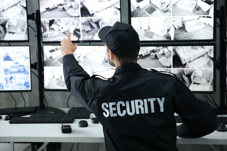discover the best security services in the gta