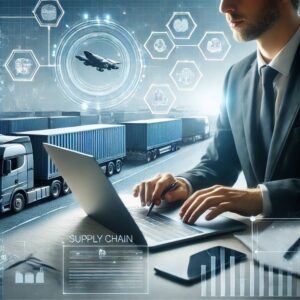 karriere in der logistik supply chain management per onlinekurs erlernen
