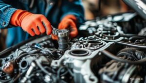 car racing pictures from neural network картинки с нейросети спортивные гонки